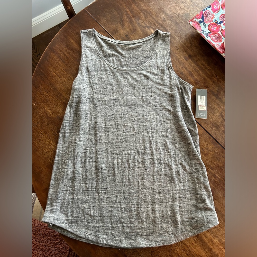 Eileen fisher tank top